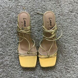 Lemon Drop by Privileged